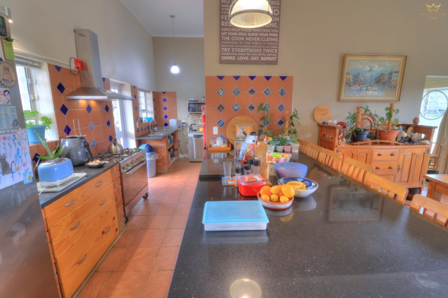 4 Bedroom Property for Sale in Bettys Bay Western Cape